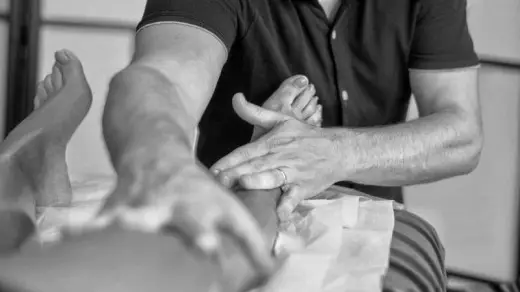 Massaggi per donne mature