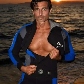 Accompagnatore gigolo Miguel