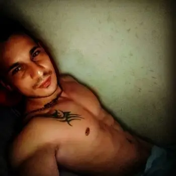 Accompagnatore gigolo Demon91