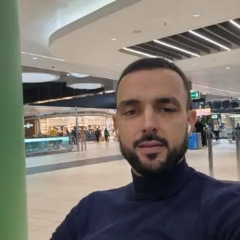 Accompagnatore gigolo Stefano