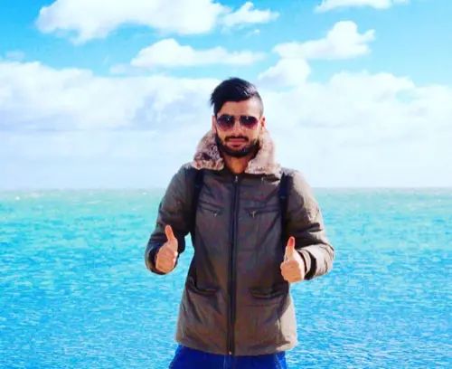 Accompagnatore gigolo Karanvir