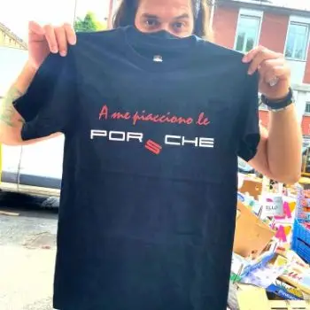 Accompagnatore gigolo Enma