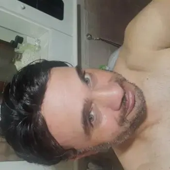 Accompagnatore gigolo Salvatore