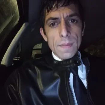 Accompagnatore gigolo Gaetano