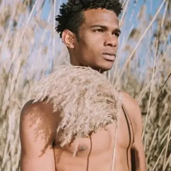 Accompagnatore gigolo Vito