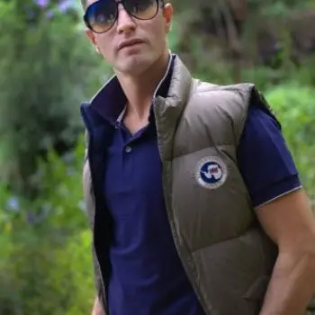 Accompagnatore gigolo Eteromark