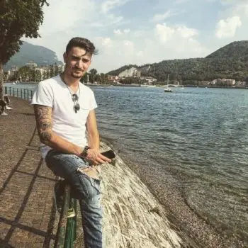 Accompagnatore gigolo Louiss