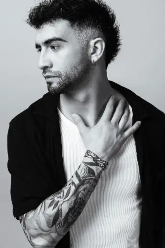 Accompagnatore gigolo Jo