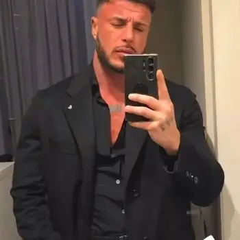 Accompagnatore gigolo Angeldevil