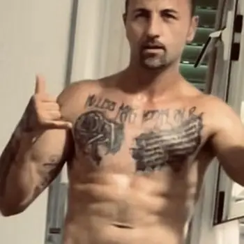 Accompagnatore gigolo Mauro