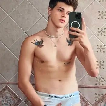 Accompagnatore gigolo Paolo05