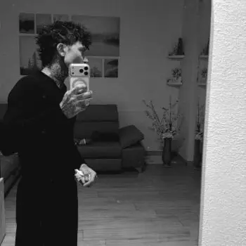 Accompagnatore gigolo Alex Brighenti 