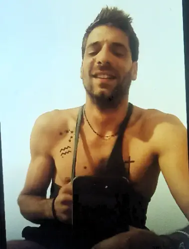 Accompagnatore gigolo Lucesky