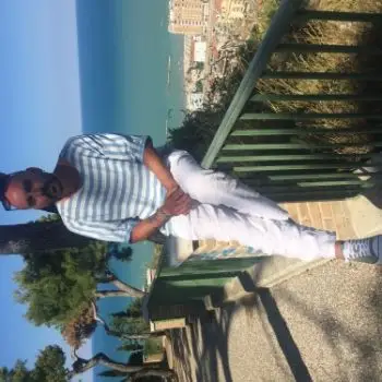 Accompagnatore gigolo Gerry80