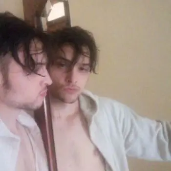 Accompagnatore gigolo Mattia20
