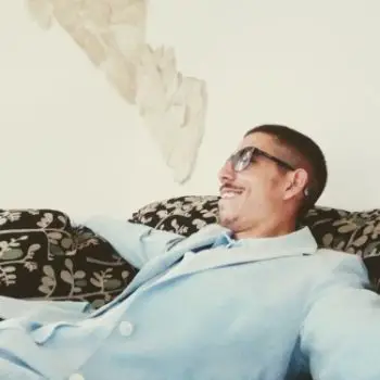 Accompagnatore gigolo Giovanni