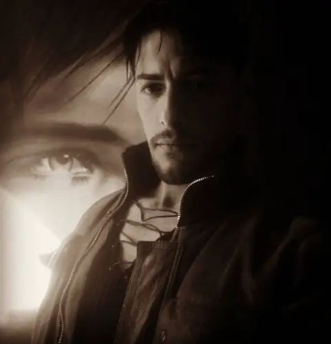Accompagnatore gigolo Killian