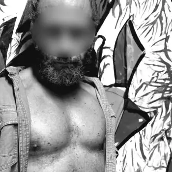 Accompagnatore gigolo The Man