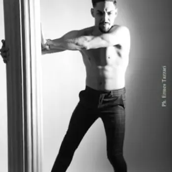 Accompagnatore gigolo Scorpion69