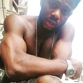 Accompagnatore gigolo Gregorio