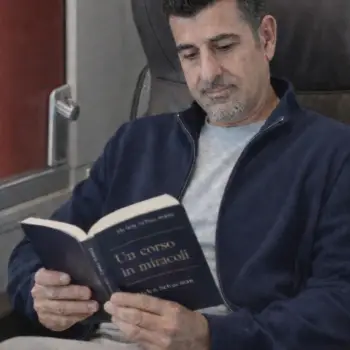 Accompagnatore gigolo Alessio