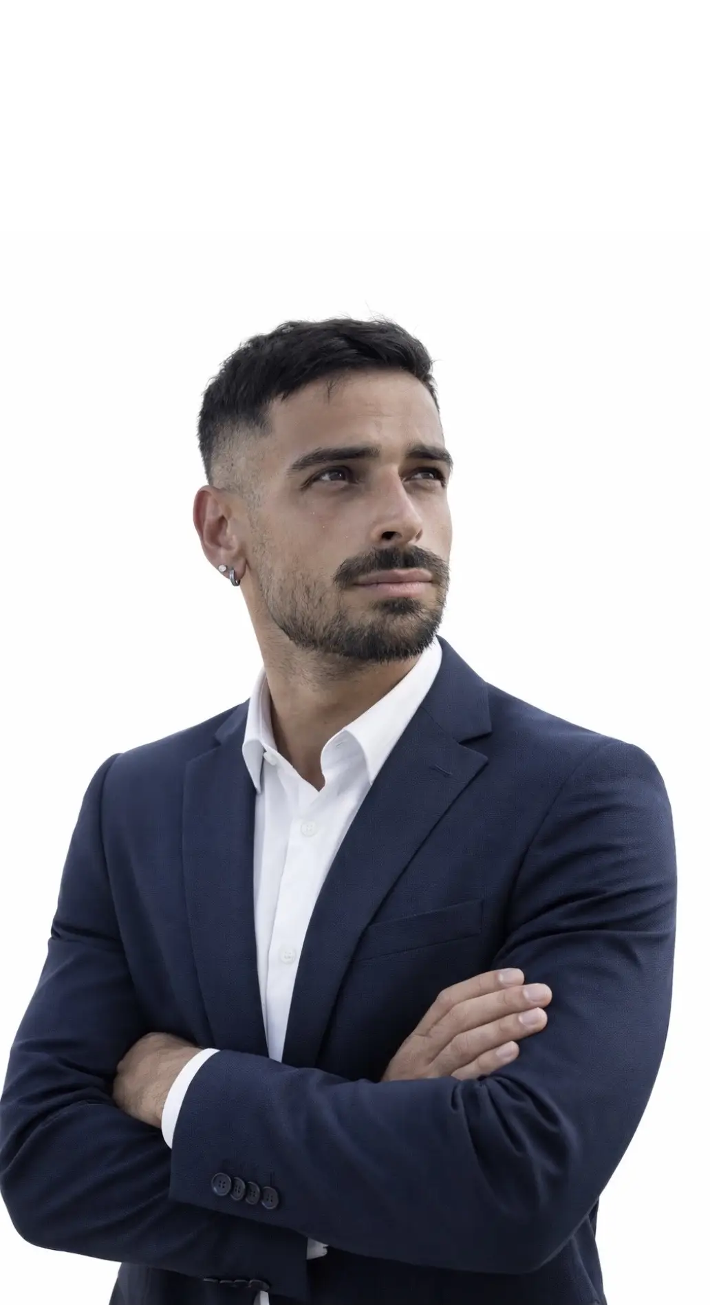 Accompagnatore gigolo Marco Morrone
