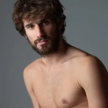 Accompagnatore gigolo Tommaso