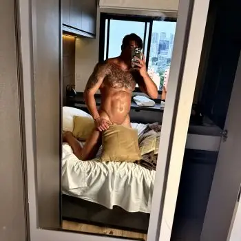 Accompagnatore gigolo Chrismontana