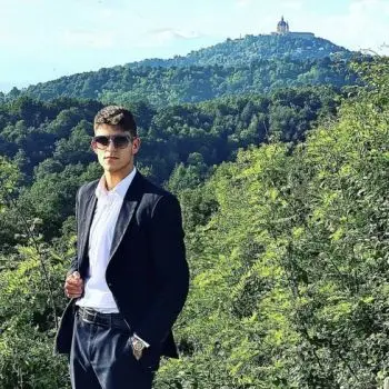 Accompagnatore gigolo Robins