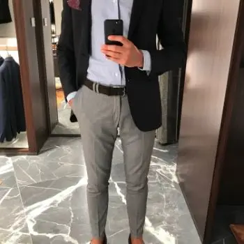 Accompagnatore gigolo Andrea.Bellini