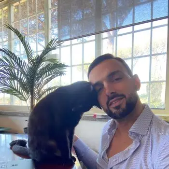 Accompagnatore gigolo Stefano