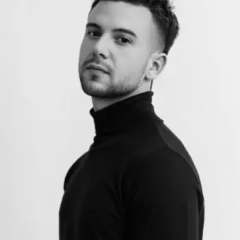 Accompagnatore gigolo Marco Light