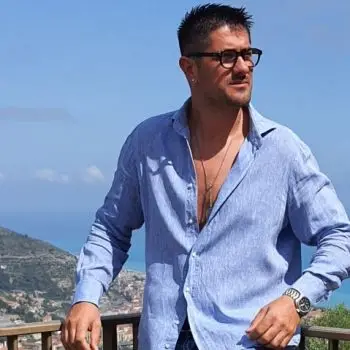 Accompagnatore gigolo Rogerk