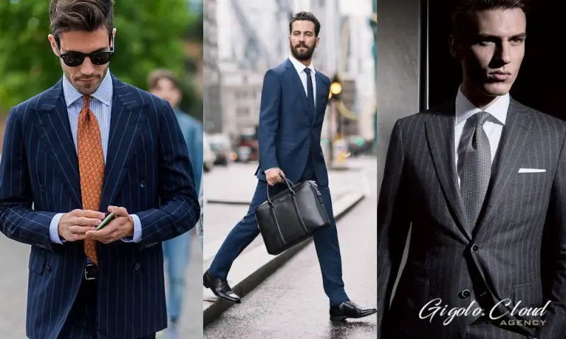 Uomini di stile: Scopri i migliori Accompagnatori per Donne