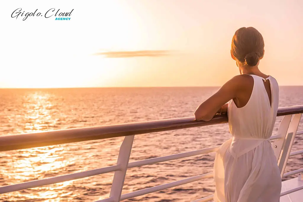 Quali sono le tariffe di un accompagnatore per signore