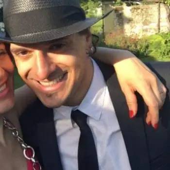 Accompagnatore gigolo Enma