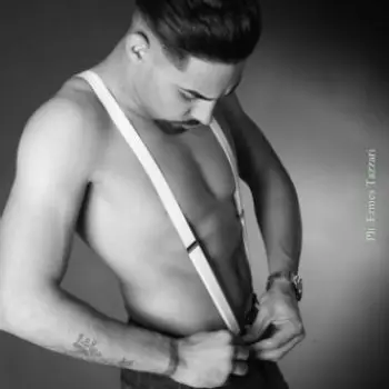 Accompagnatore gigolo Scorpion69