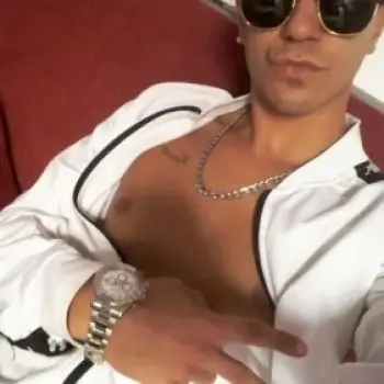 Accompagnatore gigolo Josexxl