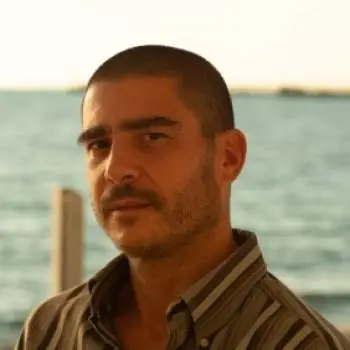 Accompagnatore gigolo Marco