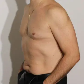 Accompagnatore gigolo Giorgio