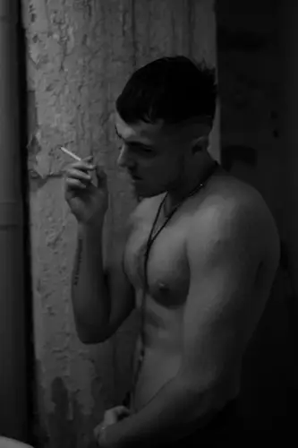 Accompagnatore gigolo Tomyy