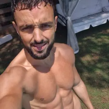 Accompagnatore gigolo Stefano