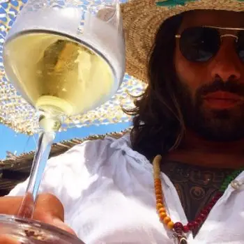 Accompagnatore gigolo Gitanos