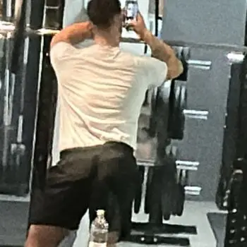 Accompagnatore gigolo Vincenzo