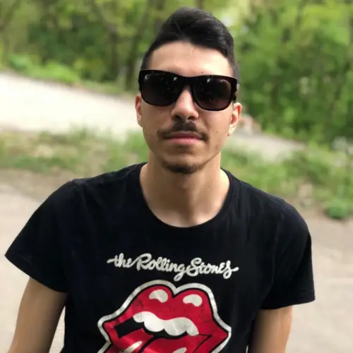 Accompagnatore gigolo Andreax96