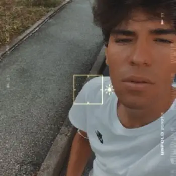 Accompagnatore gigolo andrea barzotto