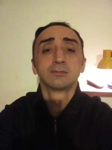 Accompagnatore gigolo Mimmo