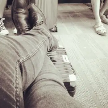 Accompagnatore gigolo Luca85