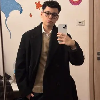 Accompagnatore gigolo Bryan Gabriel