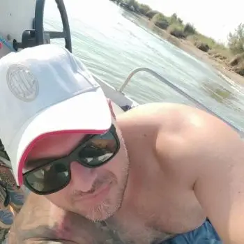 Accompagnatore gigolo Luis